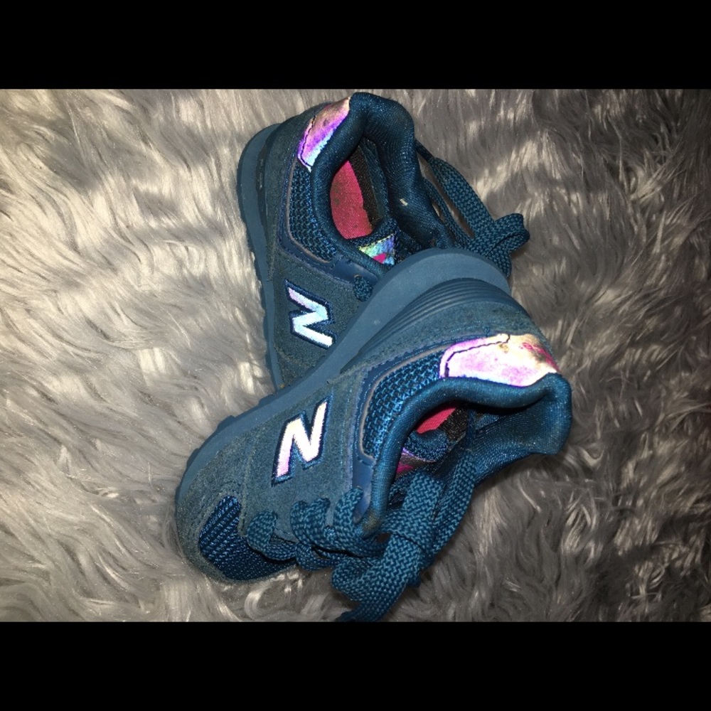 Toddler shoes